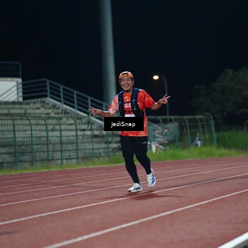 Runner Photo 4513601