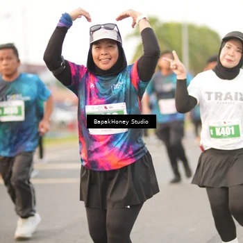Runner Photo 4513602