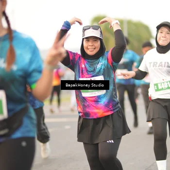 Runner Photo 4513604
