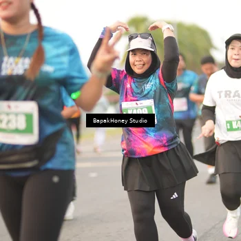 Runner Photo 4513607