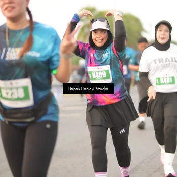 Runner Photo 4513608