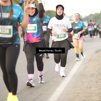Runner Photo 4513610