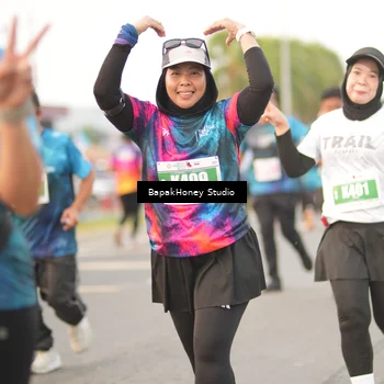 Runner Photo 4513611