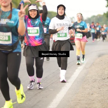 Runner Photo 4513612