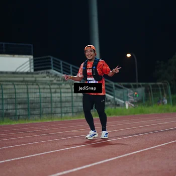 Runner Photo 4513615