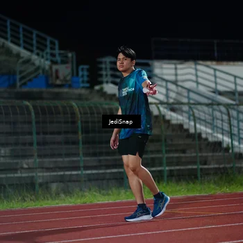 Runner Photo 4513616