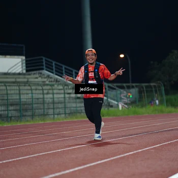 Runner Photo 4513617