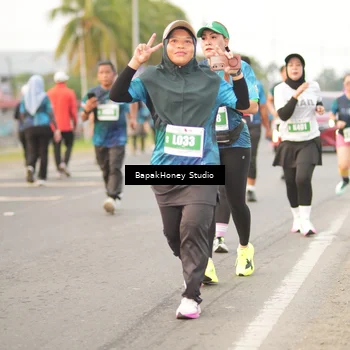 Runner Photo 4513620