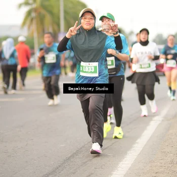 Runner Photo 4513621