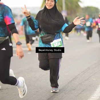 Runner Photo 4513623