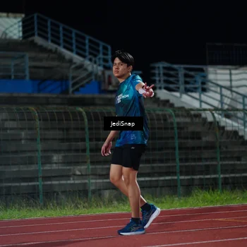 Runner Photo 4513624