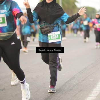 Runner Photo 4513625