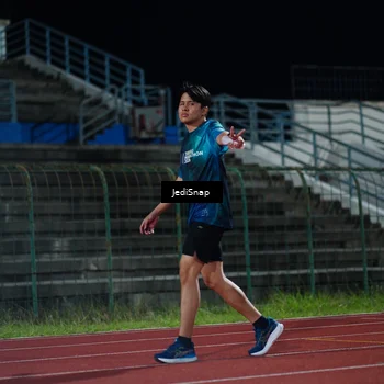 Runner Photo 4513626