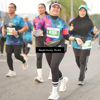 Runner Photo 4513628