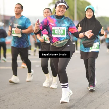 Runner Photo 4513629