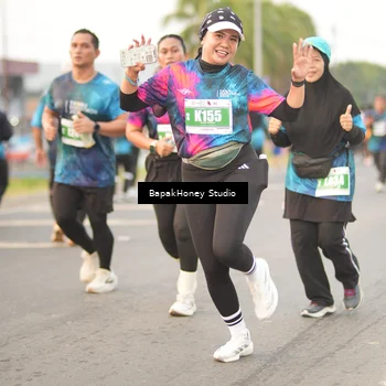 Runner Photo 4513630