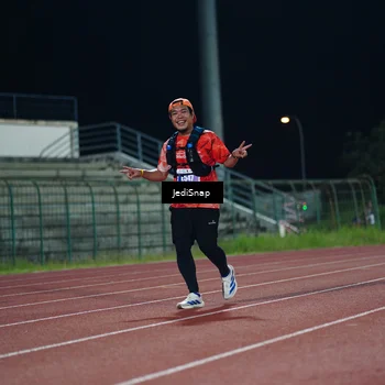 Runner Photo 4513632