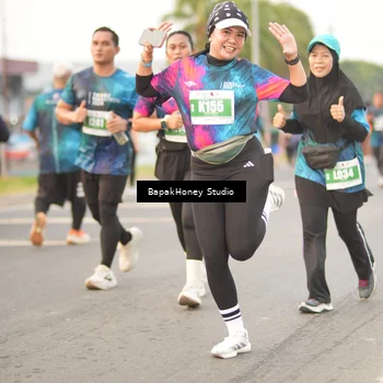 Runner Photo 4513634