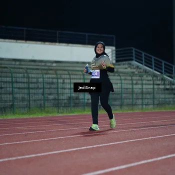 Runner Photo 4513635
