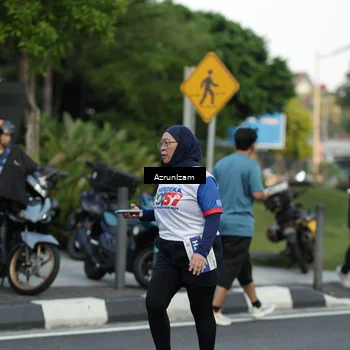 Runner Photo 4513636