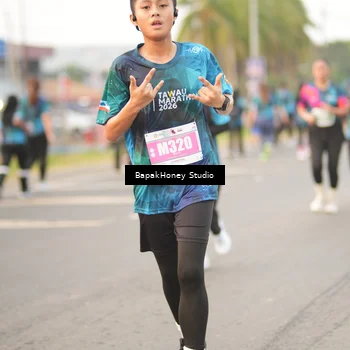 Runner Photo 4513638