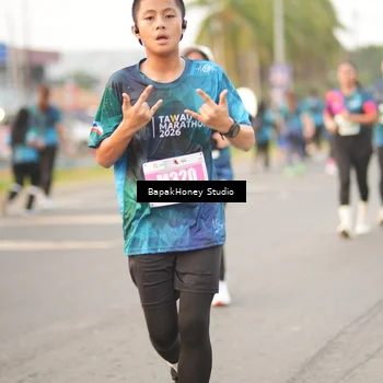 Runner Photo 4513640
