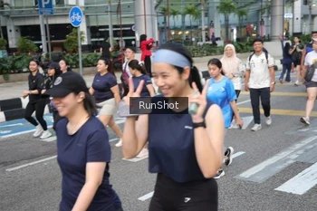Runner Photo 4513642