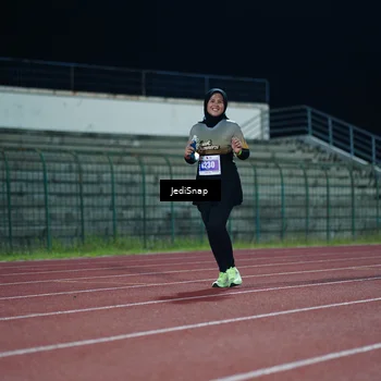 Runner Photo 4513645