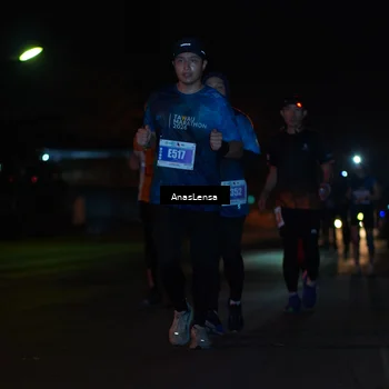 Runner Photo 4513647