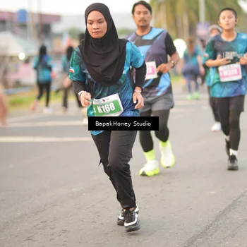 Runner Photo 4513649