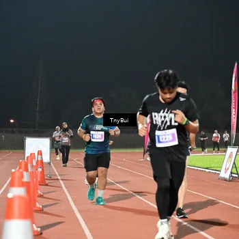 Runner Photo 4513651
