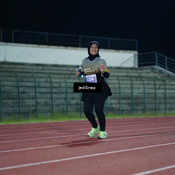 Runner Photo 4513652