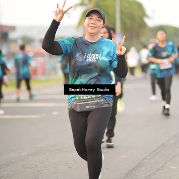Runner Photo 4513655