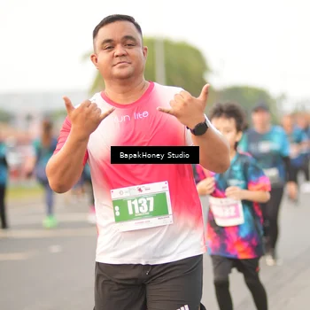 Runner Photo 4513657