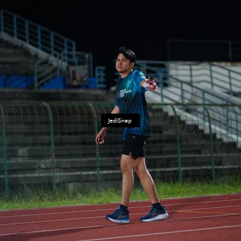 Runner Photo 4513661