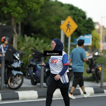Runner Photo 4513662