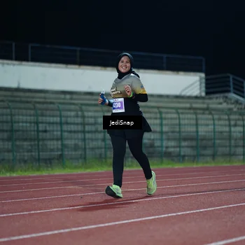 Runner Photo 4513663