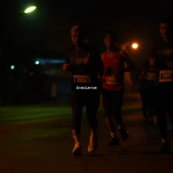 Runner Photo 4513666
