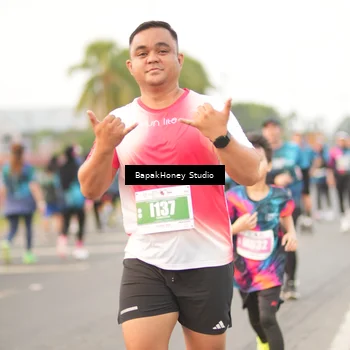Runner Photo 4513671