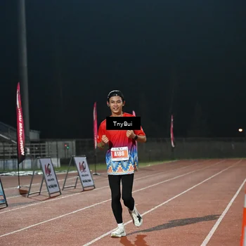 Runner Photo 4513672