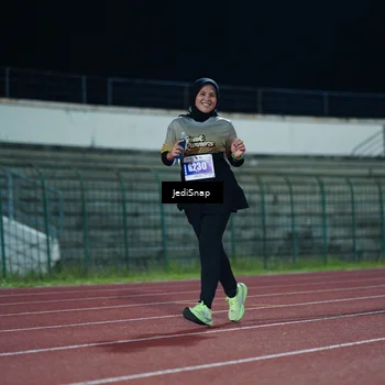 Runner Photo 4513674