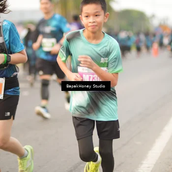 Runner Photo 4513679