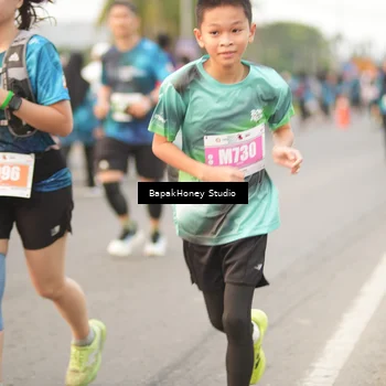 Runner Photo 4513680