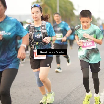 Runner Photo 4513681