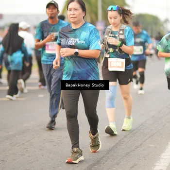 Runner Photo 4513687