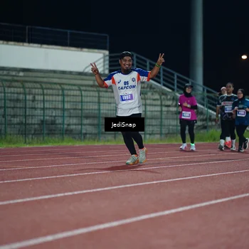 Runner Photo 4513688