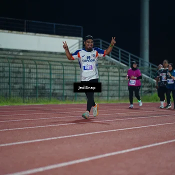 Runner Photo 4513690