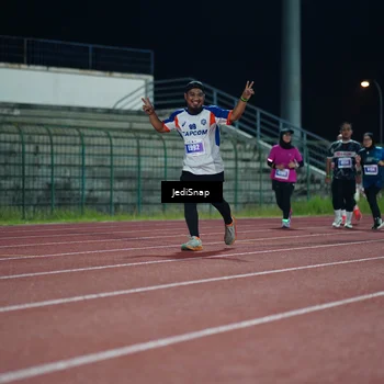 Runner Photo 4513693