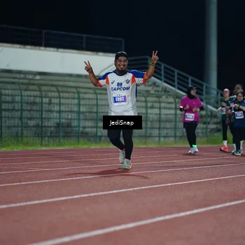 Runner Photo 4513697