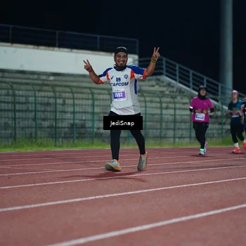 Runner Photo 4513698